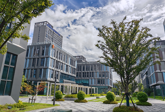 宜昌工业地产投资新蓝海——新能源产业园区崛起